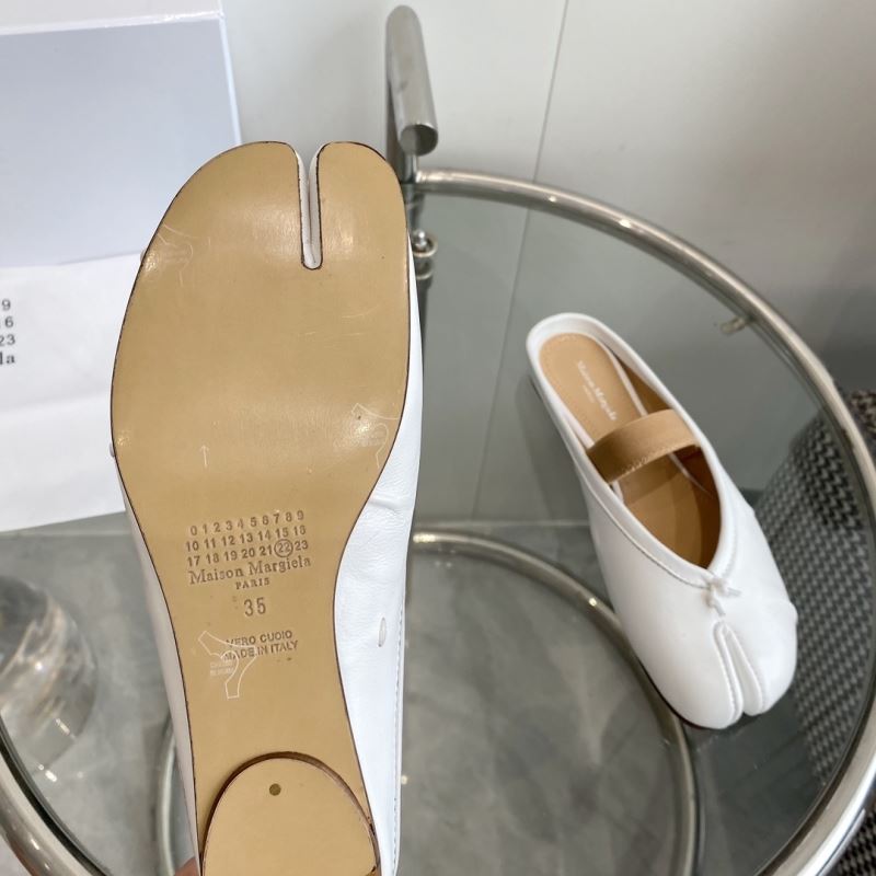 Maison Margiela Sandals